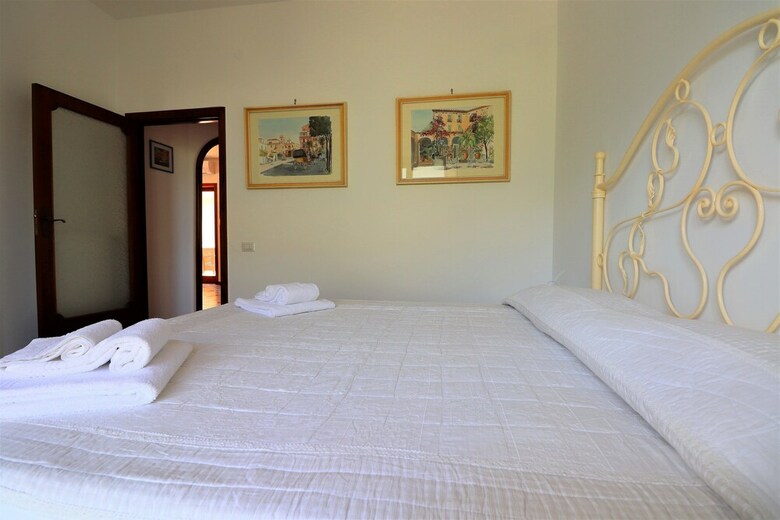 Apartamento Cocumella 10
