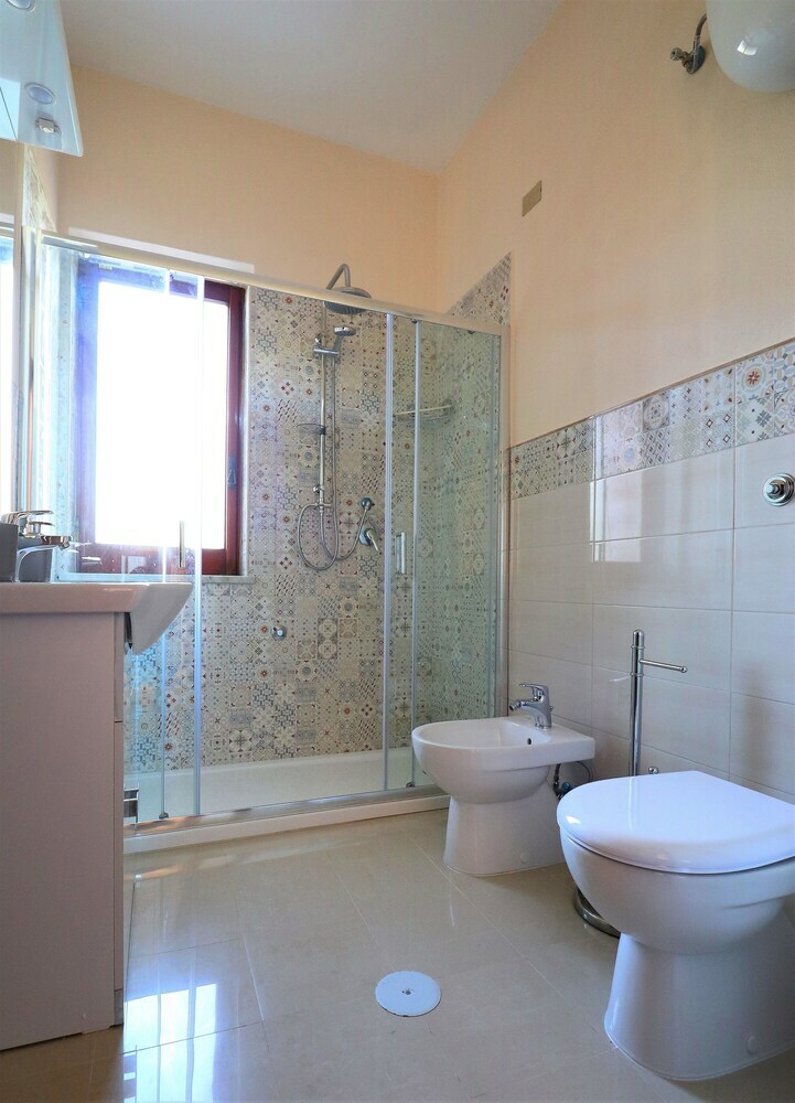 Apartamento Cocumella 10