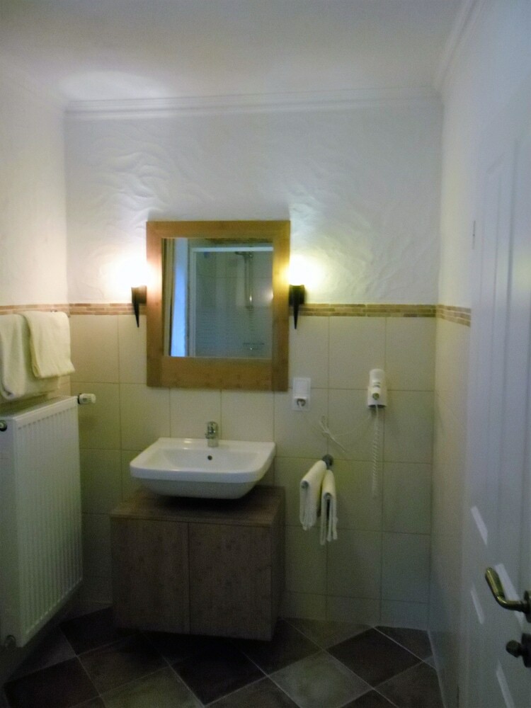 Hotel Gasthaus Zur Post