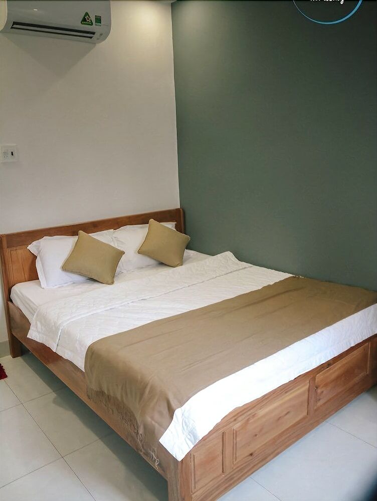 Hotel Cobe Homestay Quy Nh?n