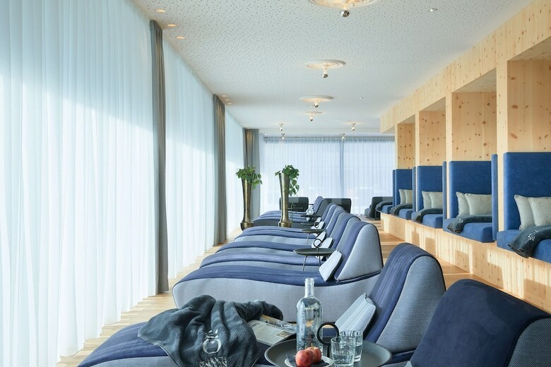 Hotel Die Hochk�nigin ? Magic Mountain Resort