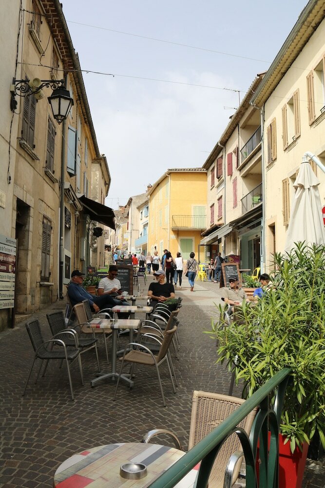 La Soleiade