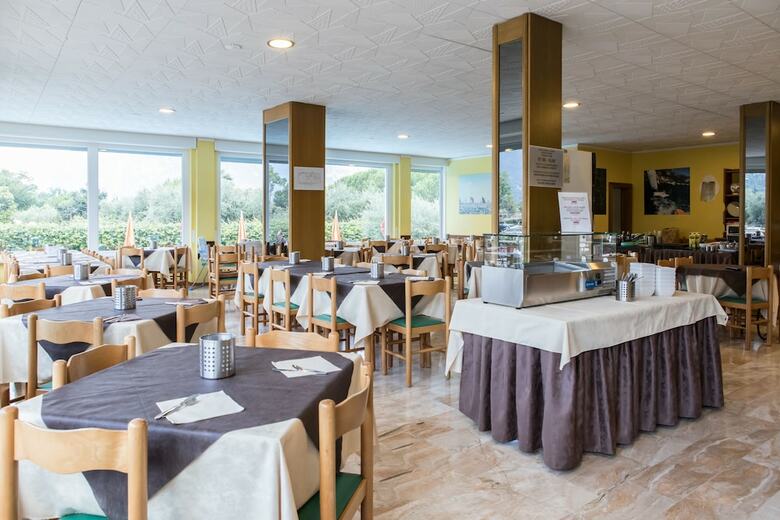 Hotel Roma