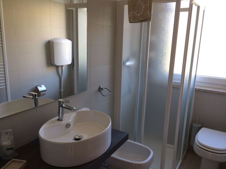 Hotel Roma