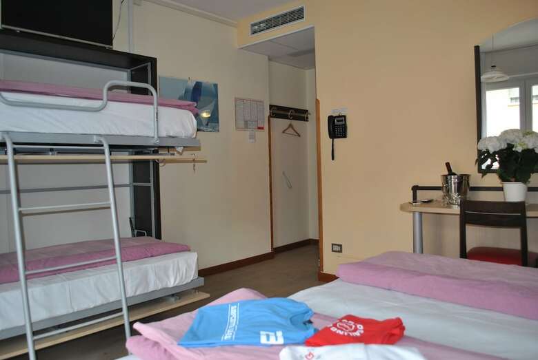Hotel Roma