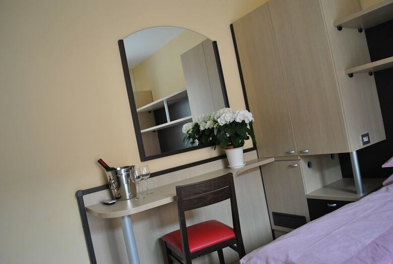 Hotel Roma