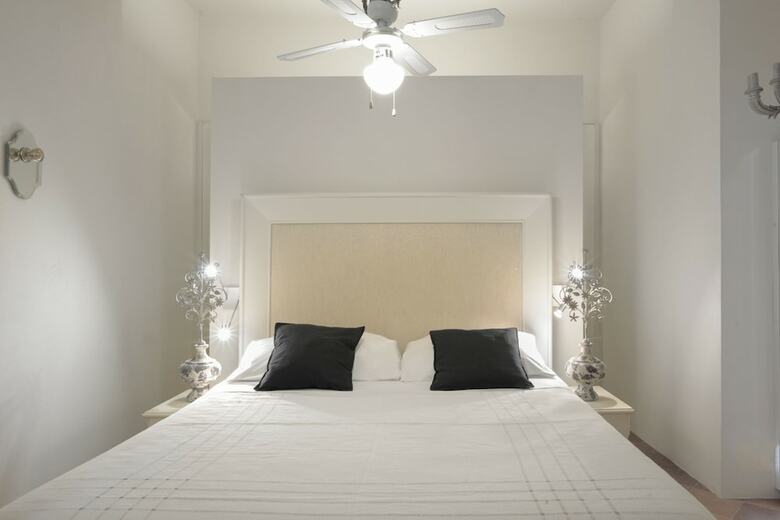 Apartamento Allegra Experience