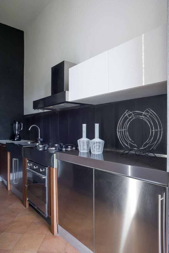 Apartamento Allegra Experience