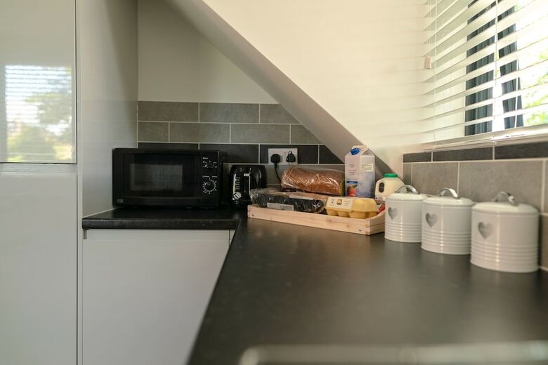 Posada Town Centre Lodge