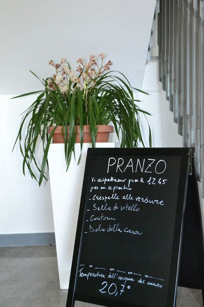 Hotel Quaglia