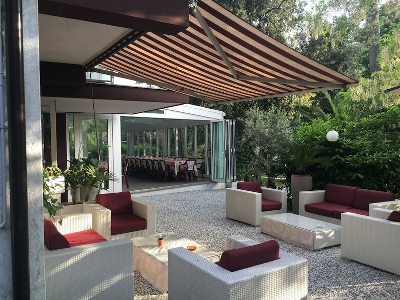 Hotel Adriaco