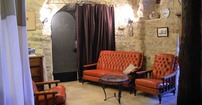Hotel Eco-domaine & Spa Chambres D'h�tes
