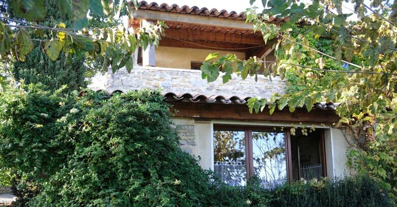 Hotel Eco-domaine & Spa Chambres D'h�tes