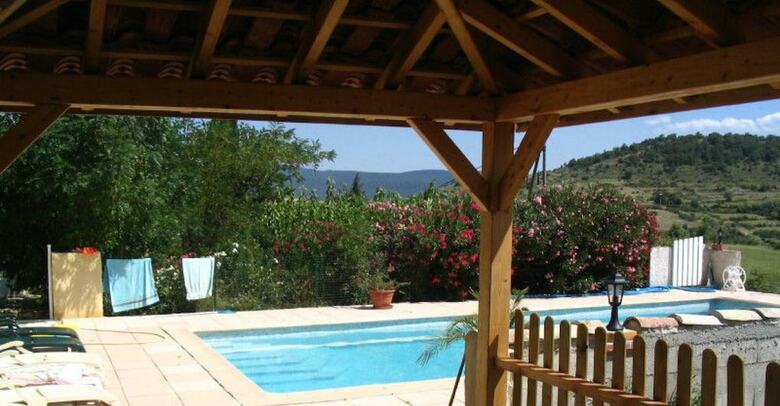 Hotel Eco-domaine & Spa Chambres D'h�tes