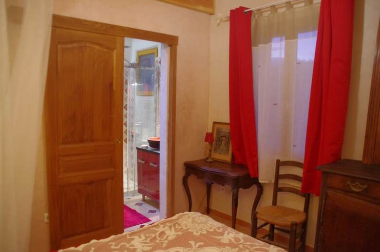 Hotel Eco-domaine & Spa Chambres D'h�tes