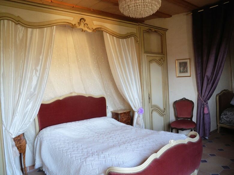 Hotel Eco-domaine & Spa Chambres D'h�tes