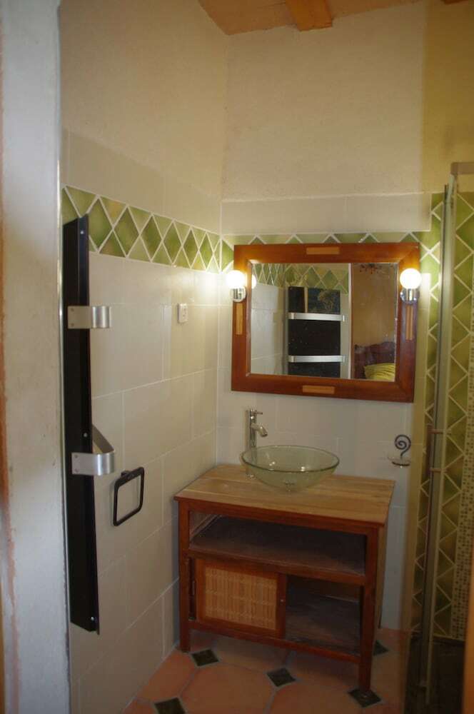 Hotel Eco-domaine & Spa Chambres D'h�tes