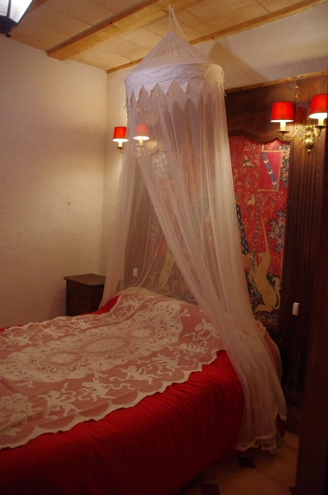 Hotel Eco-domaine & Spa Chambres D'h�tes