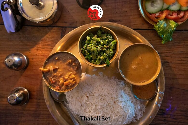 Spot On 383 Hotel Himalayan Ashoka