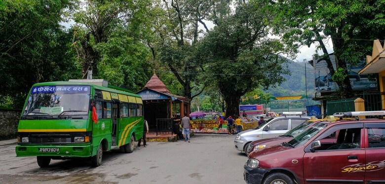 Oyo 382 Hotel Dela Mount