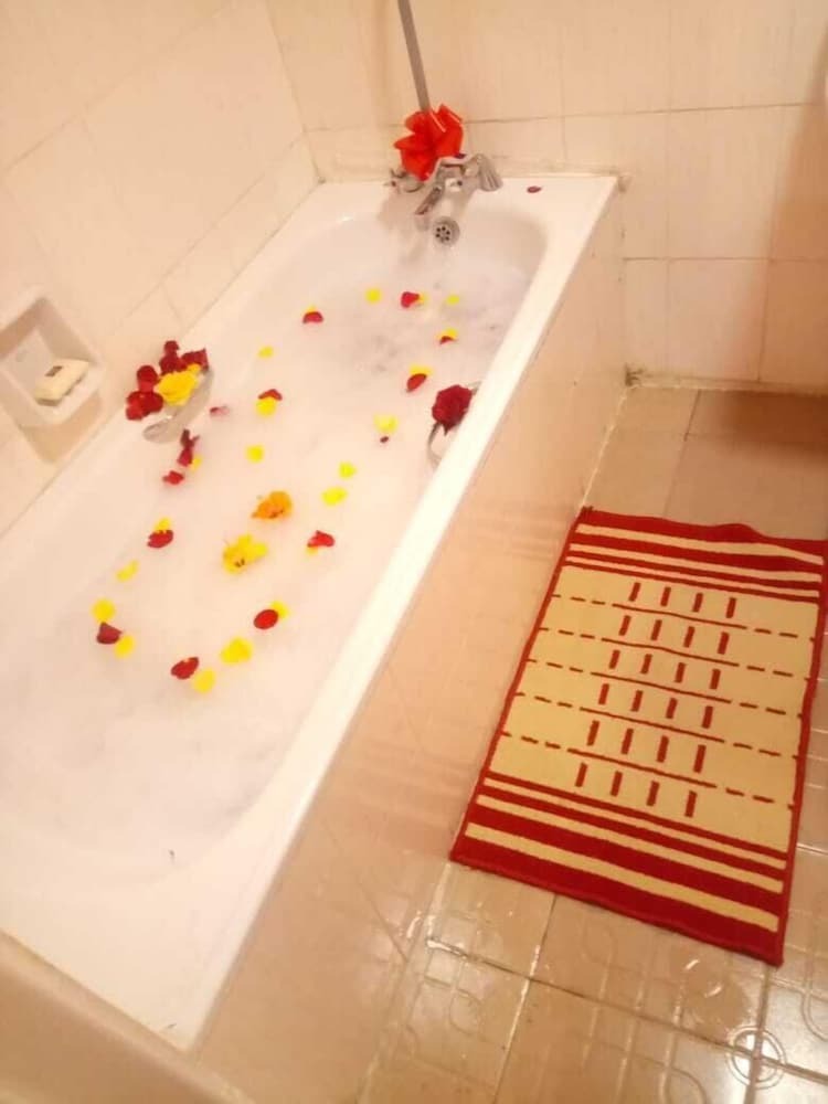 Exquisite Airport Apartment