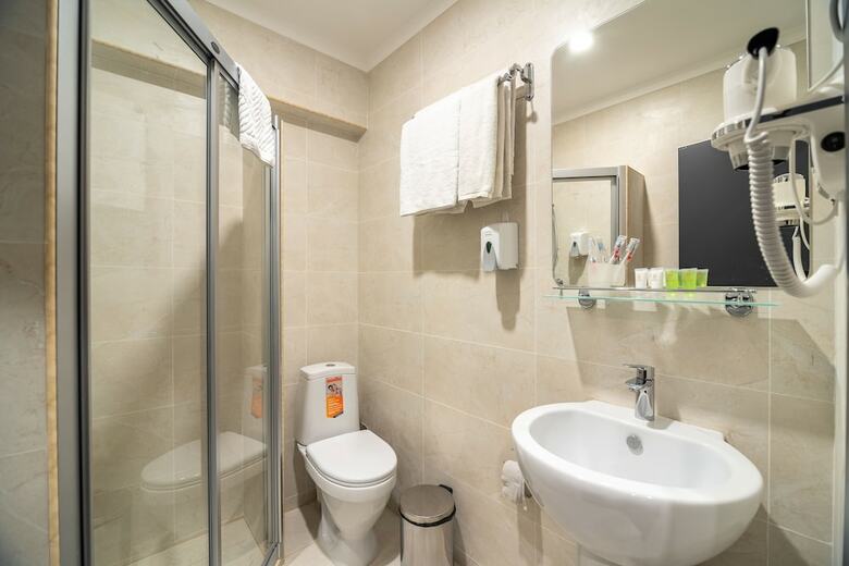 Bed & Breakfast Mildom City Hotel
