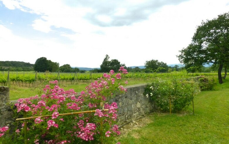 Cottage de Charme Grenache Proche Vallon Pont D'arc