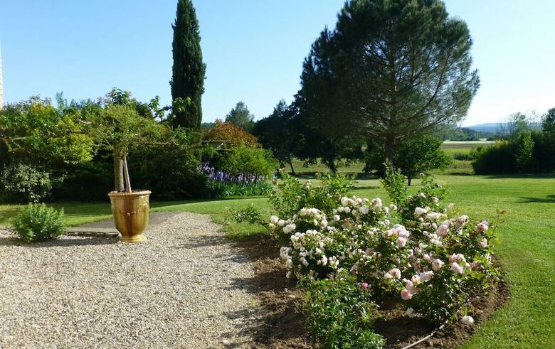 Cottage de Charme Grenache Proche Vallon Pont D'arc