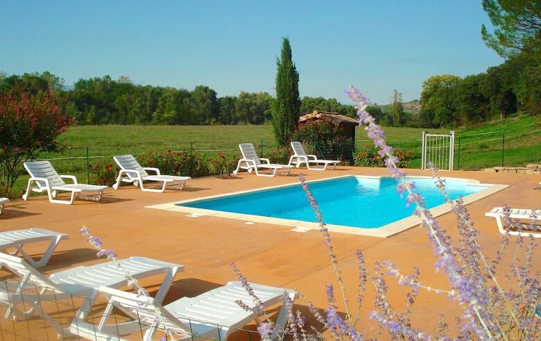 Cottage de Charme Grenache Proche Vallon Pont D'arc