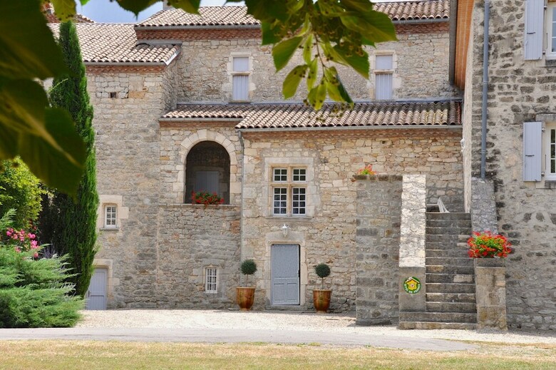 Cottage de Charme Grenache Proche Vallon Pont D'arc