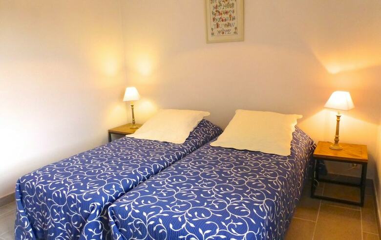 Cottage de Charme Grenache Proche Vallon Pont D'arc