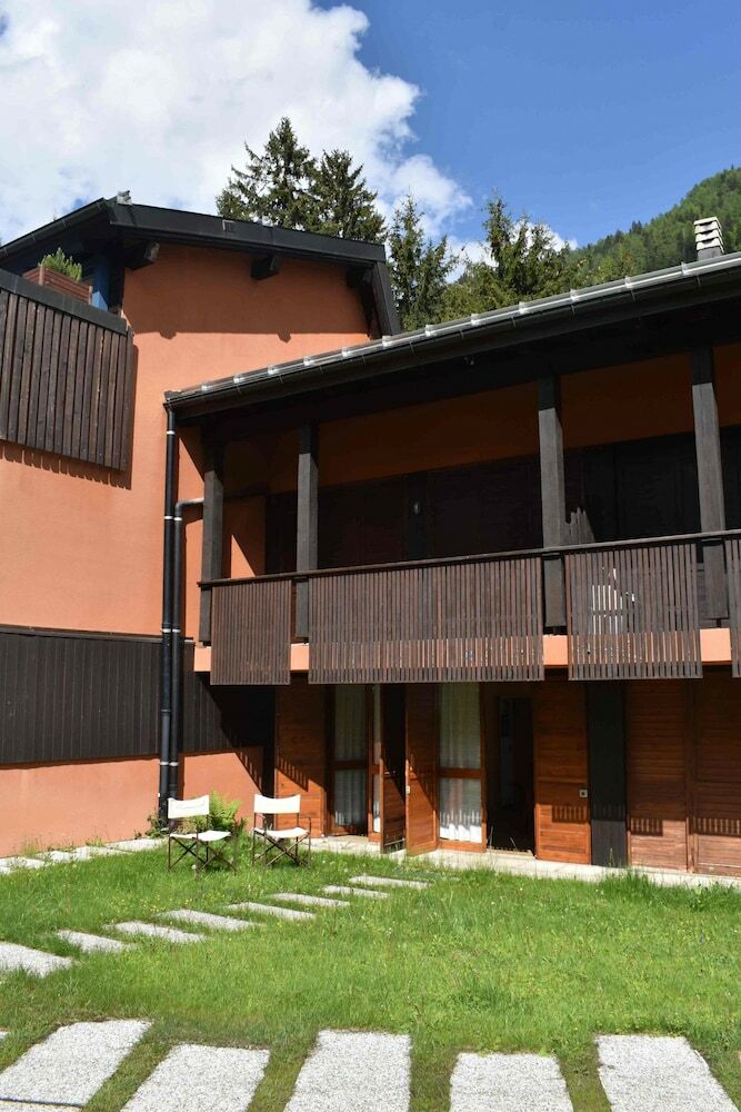 Apartamento Maso Appartamento