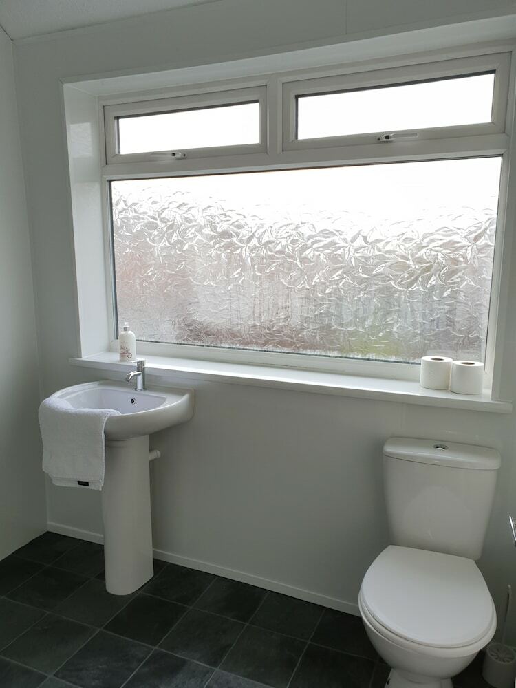 Apartamentos Birkley Road