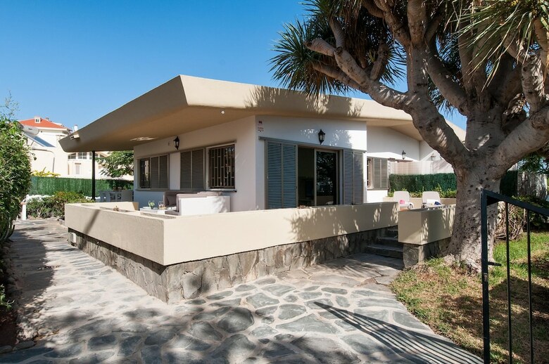 Beach House San Agust�n Mci