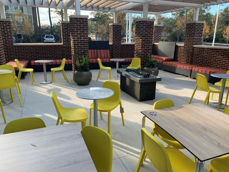 Hotel Home2 Suites By Hilton North Charleston-university Blvd