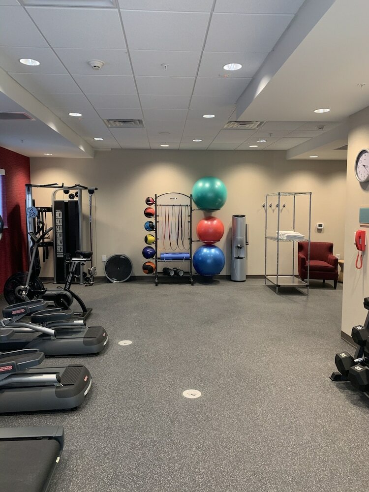 Hotel Home2 Suites By Hilton North Charleston-university Blvd