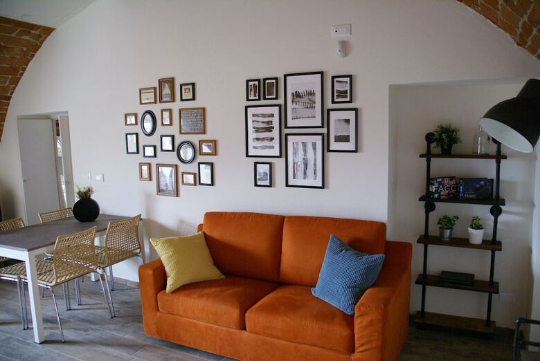 Apartamento Domus Cuneo