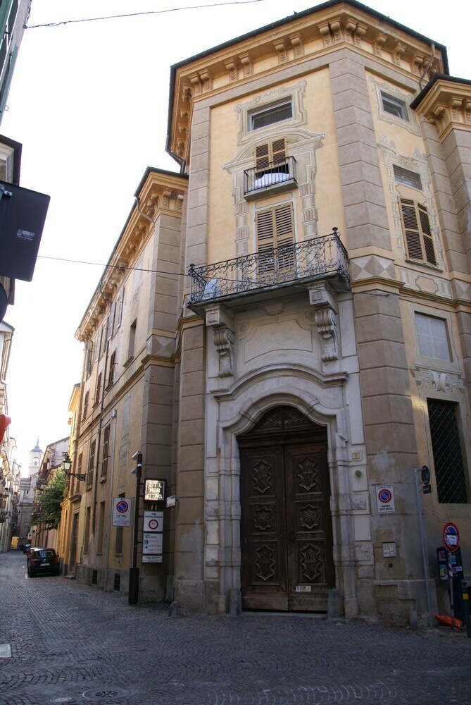 Apartamento Domus Cuneo