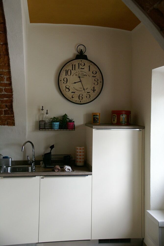 Apartamento Domus Cuneo
