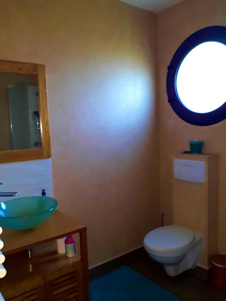 Bed & Breakfast L'ortalet 81