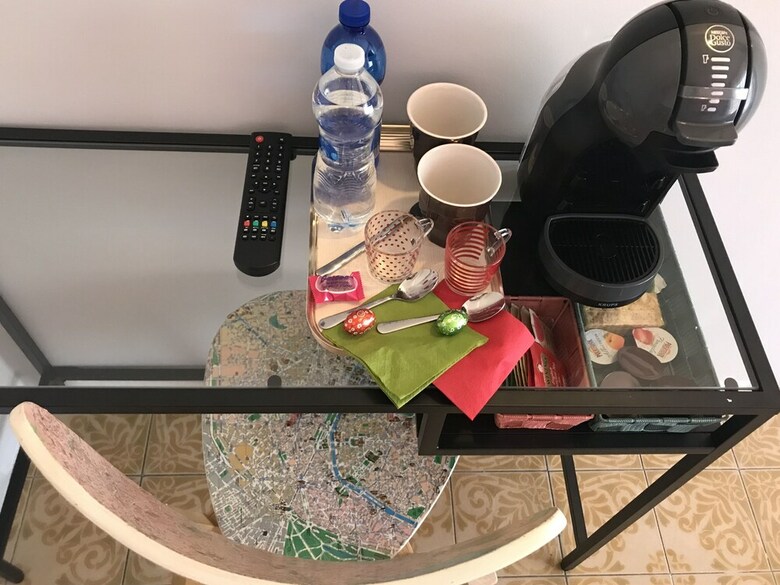 Hotel Casapiurooms - Adults Only