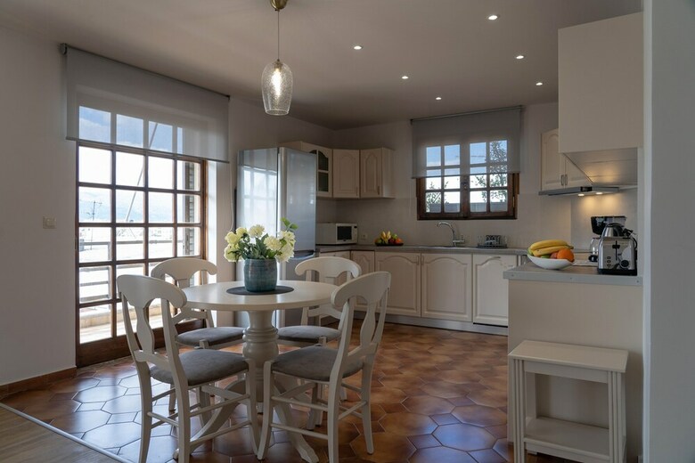 Lissou Apartment