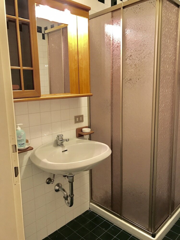 Nambino Apartment