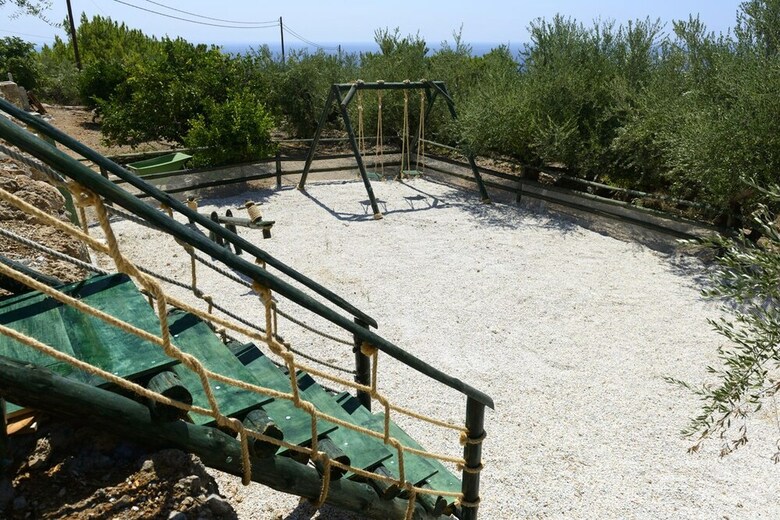 Villa Artemis