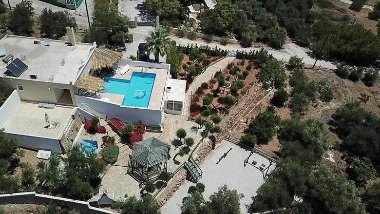 Villa Artemis