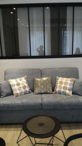 Apartamento Sohosuite