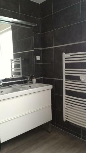 Apartamento Sohosuite