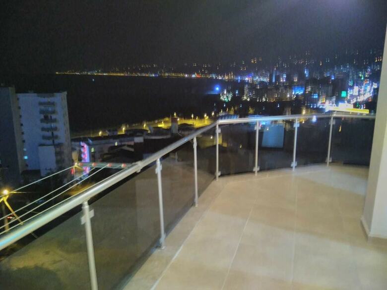 Apartamento Sami Villa