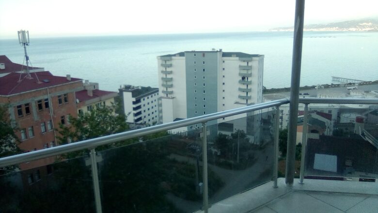 Apartamento Sami Villa