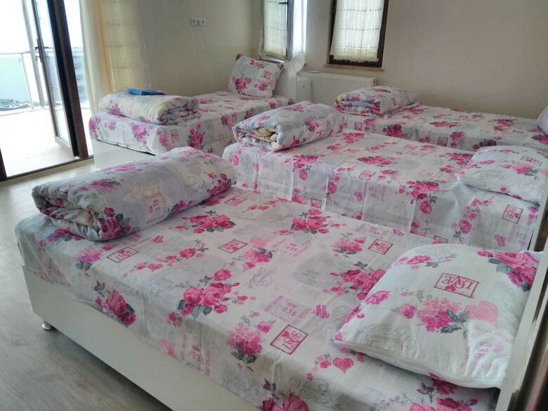 Apartamento Sami Villa